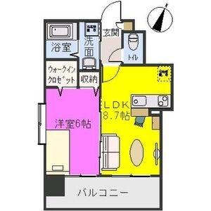 福岡市博多区吉塚本町のマンション