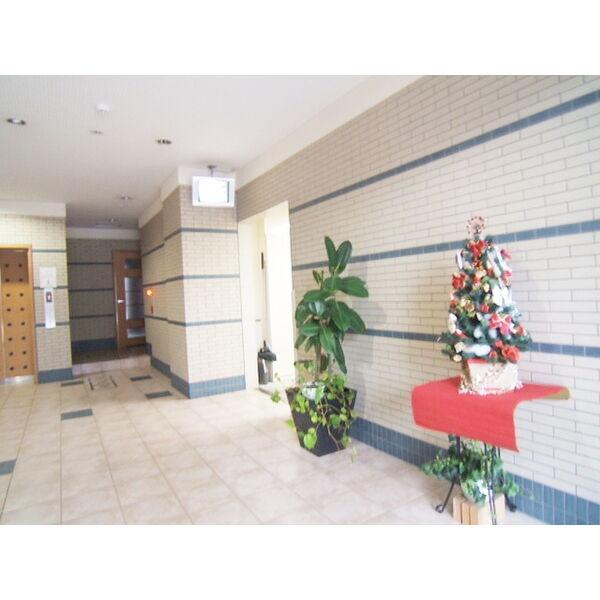 福岡市博多区吉塚本町のマンション