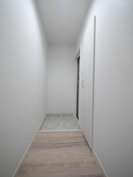 福岡市東区原田１丁目のアパート
