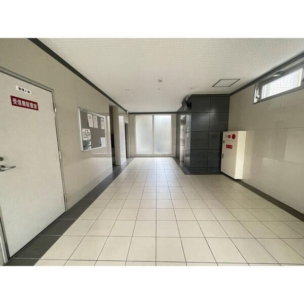 福岡市博多区吉塚４丁目のマンション