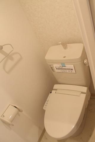 福岡市東区名島３丁目のアパート