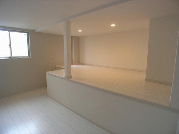 福岡市博多区吉塚１丁目のアパート