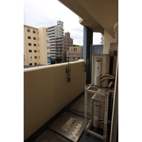 福岡市東区箱崎１丁目のマンション