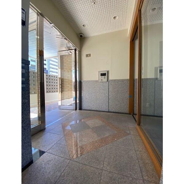 福岡市東区箱崎１丁目のマンション