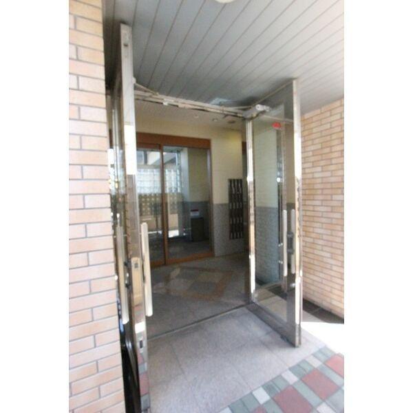 福岡市東区箱崎１丁目のマンション
