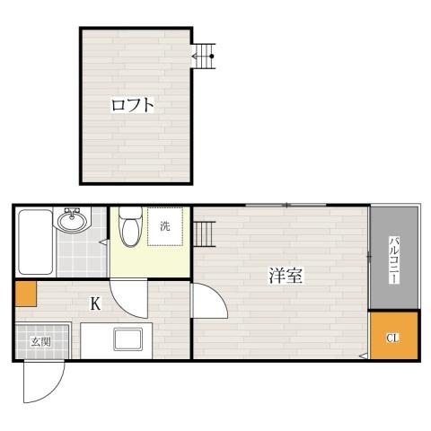コンフォートベネフィス箱崎10