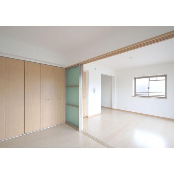 福岡市東区筥松３丁目のマンション