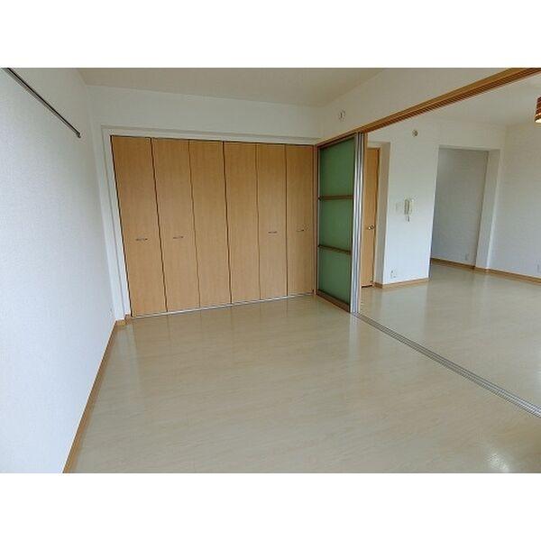 福岡市東区筥松３丁目のマンション