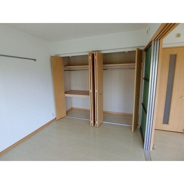 福岡市東区筥松３丁目のマンション