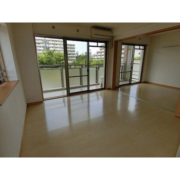 福岡市東区筥松３丁目のマンション