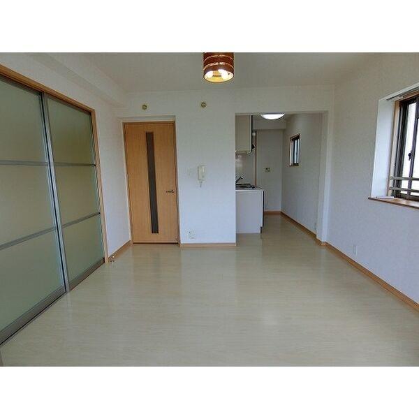 福岡市東区筥松３丁目のマンション