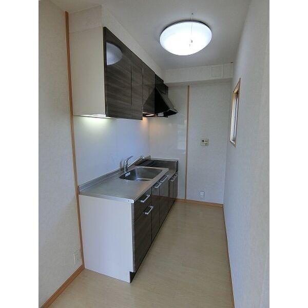 福岡市東区筥松３丁目のマンション