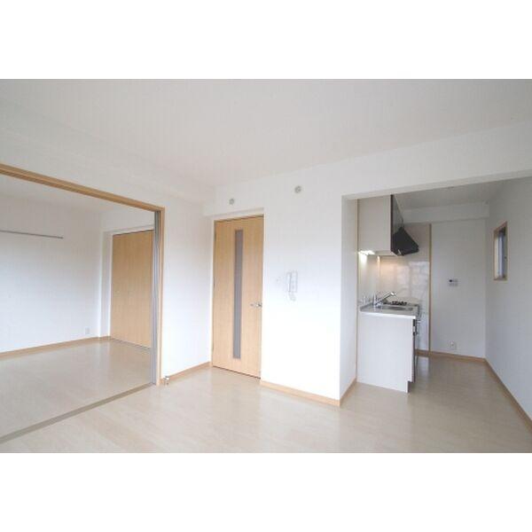 福岡市東区筥松３丁目のマンション
