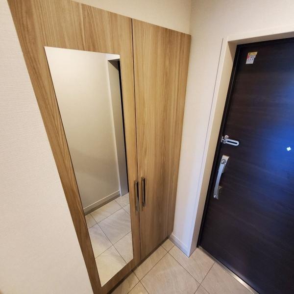 福岡市東区馬出５丁目のマンション