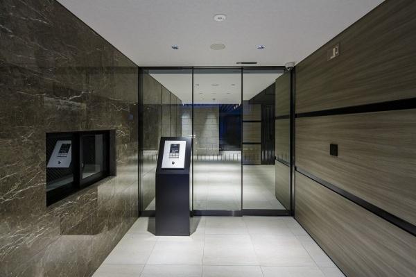 福岡市東区馬出５丁目のマンション