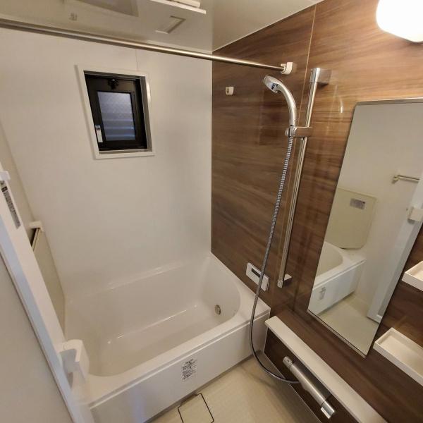 福岡市東区馬出５丁目のマンション
