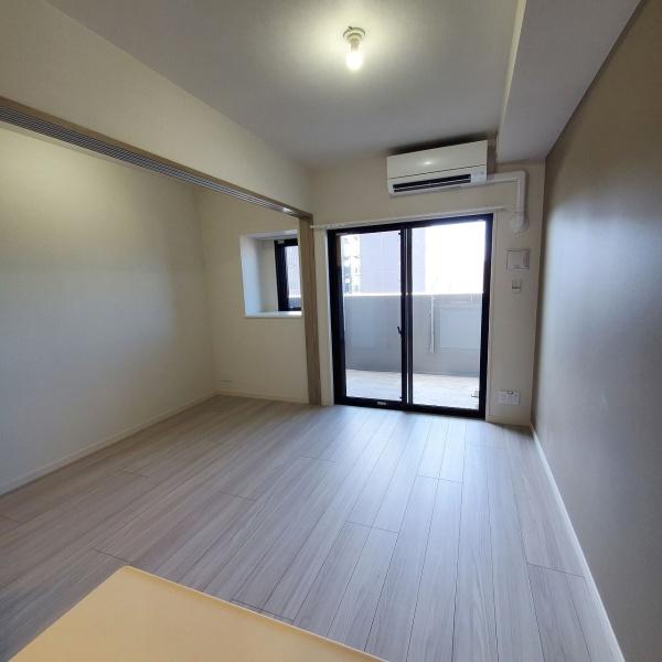 福岡市東区馬出５丁目のマンション