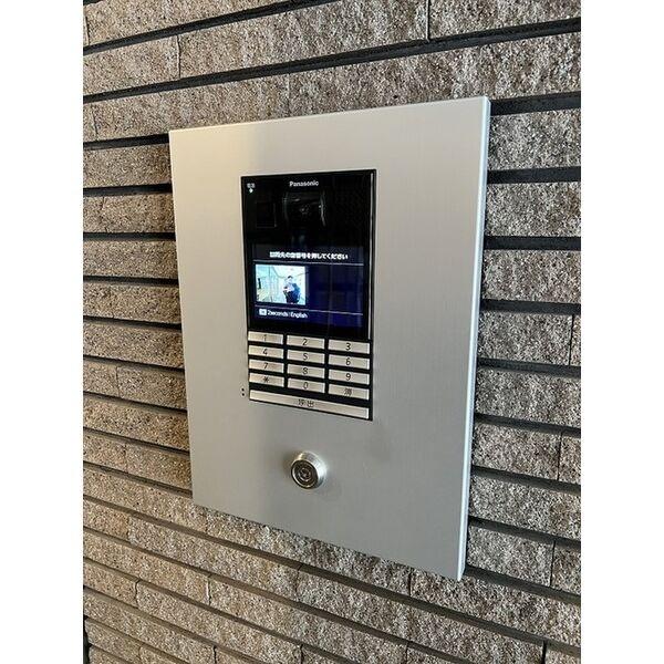 福岡市東区馬出１丁目のマンション