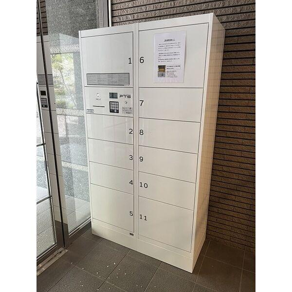 福岡市東区馬出１丁目のマンション