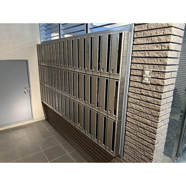 福岡市東区馬出１丁目のマンション