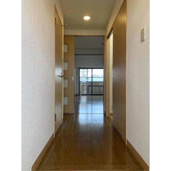 福岡市東区馬出１丁目のマンション
