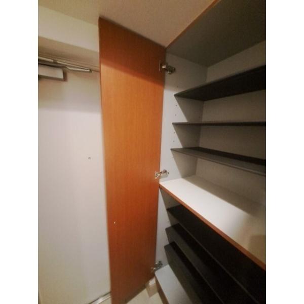 福岡市博多区千代３丁目のマンション