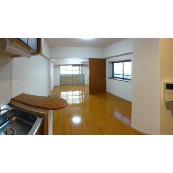 福岡市博多区千代３丁目のマンション