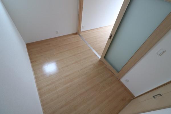 福岡市東区箱崎ふ頭３丁目のアパート
