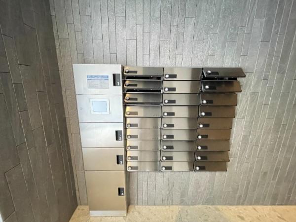 福岡市東区箱崎４丁目のマンション