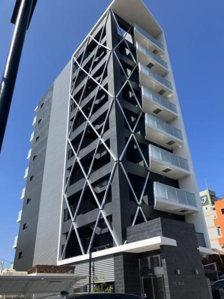 福岡市東区箱崎４丁目のマンション