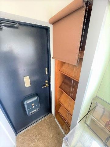 福岡市博多区吉塚１丁目のマンション