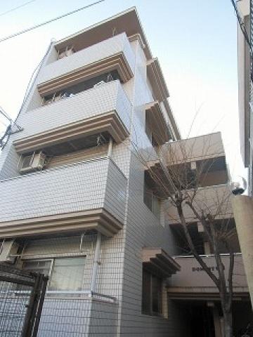 福岡市博多区吉塚１丁目のマンション