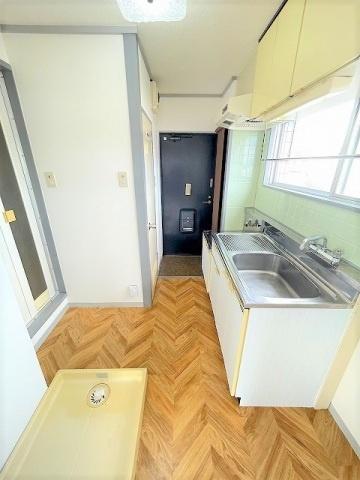福岡市博多区吉塚１丁目のマンション
