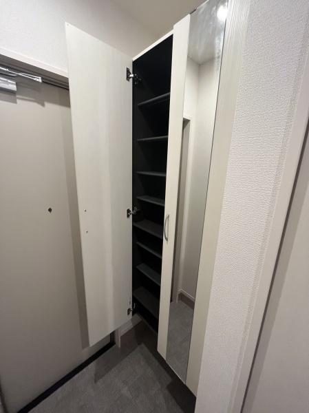 ソレイユ箱崎