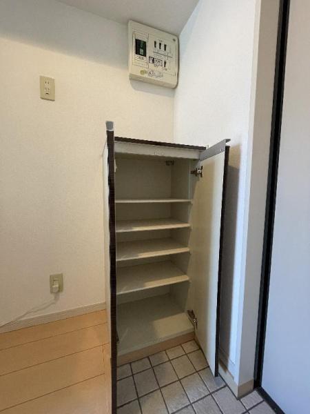福岡市博多区吉塚１丁目のアパート