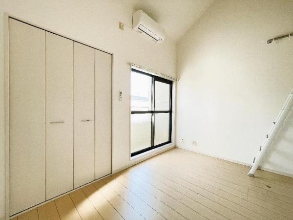 福岡市博多区吉塚１丁目のアパート