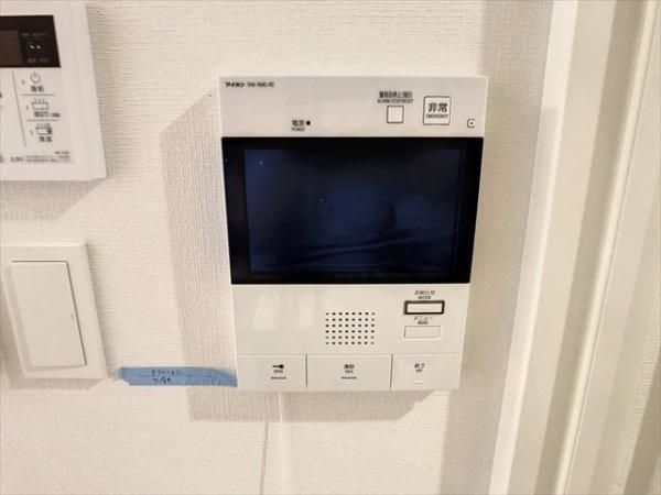 福岡市博多区千代１丁目のマンション