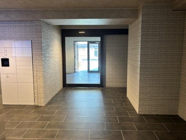 福岡市博多区千代１丁目のマンション