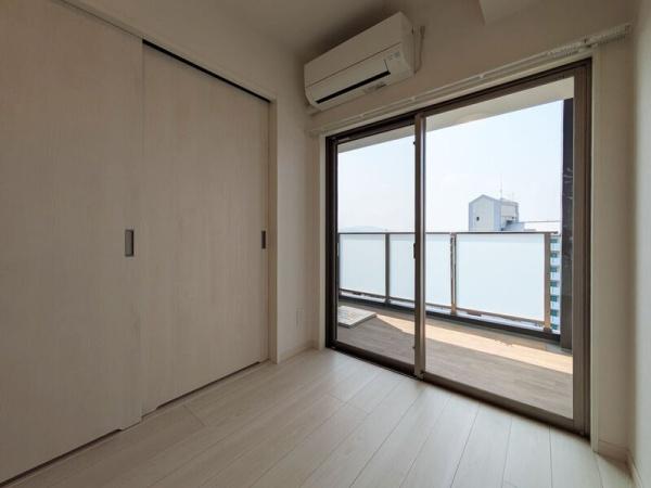 福岡市博多区千代１丁目のマンション
