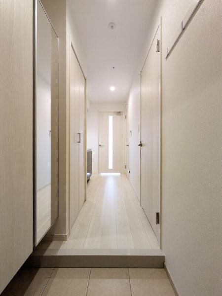 福岡市博多区千代１丁目のマンション