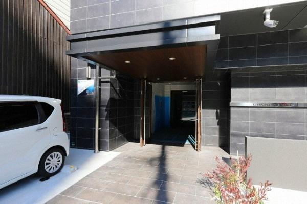 福岡市博多区千代１丁目のマンション