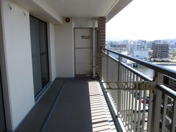 福岡市東区筥松２丁目のマンション