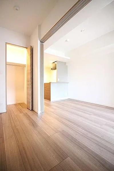 福岡市東区千早４丁目のマンション