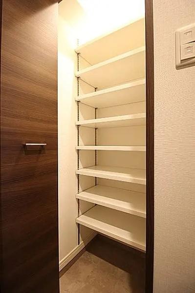 福岡市東区千早４丁目のマンション