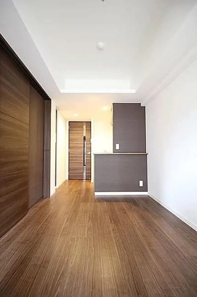 福岡市東区千早４丁目のマンション
