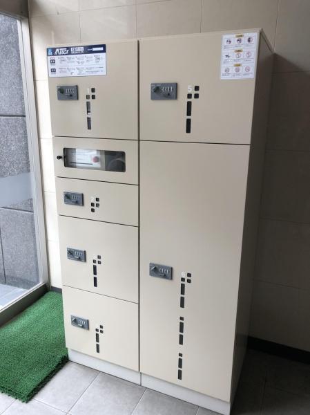 グレースコート九大病院前