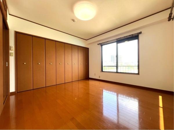 福岡市東区水谷１丁目のマンション