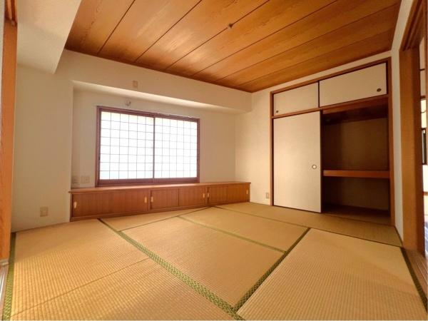 福岡市東区水谷１丁目のマンション