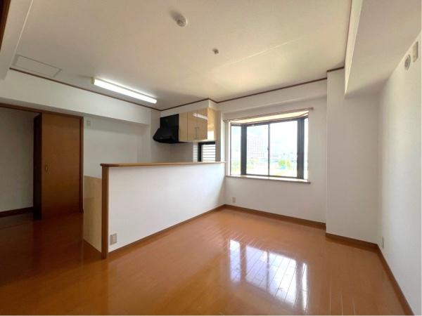 福岡市東区水谷１丁目のマンション