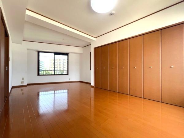 福岡市東区水谷１丁目のマンション